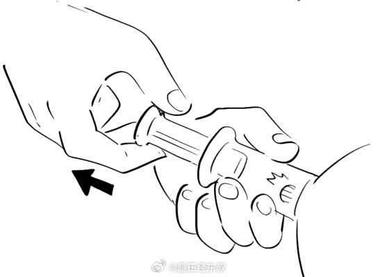 3CD有意思GIF动态图【第63期】yello-3CD