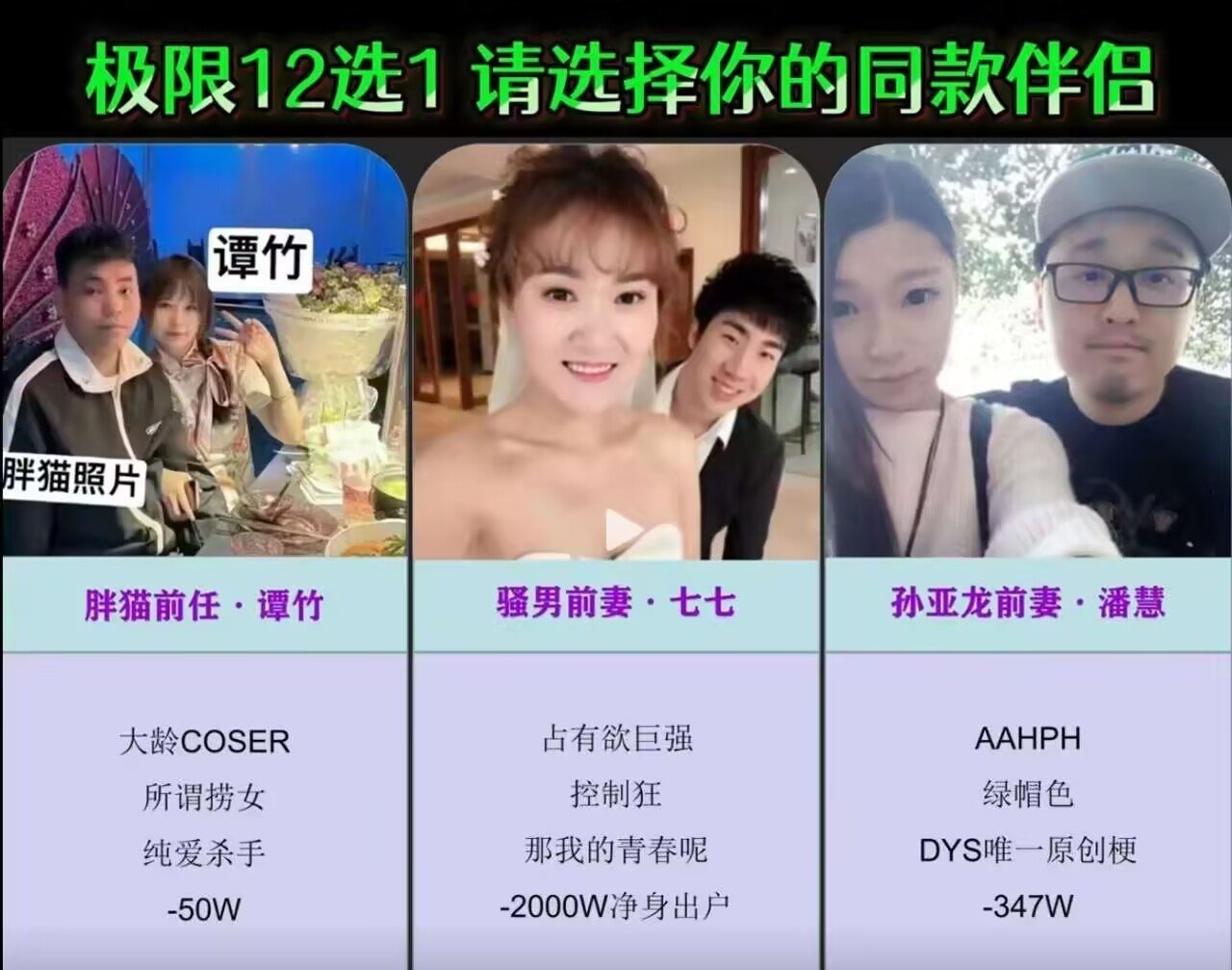 选择 3CD有意思GIF动态图【第75期】秘籍-3CD