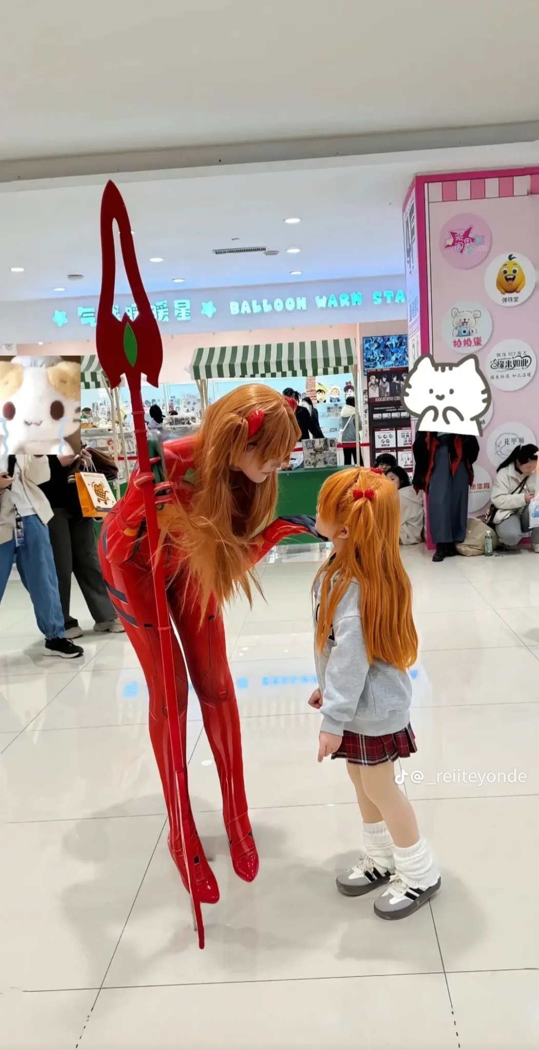 选择 3CD有意思GIF动态图【第75期】秘籍