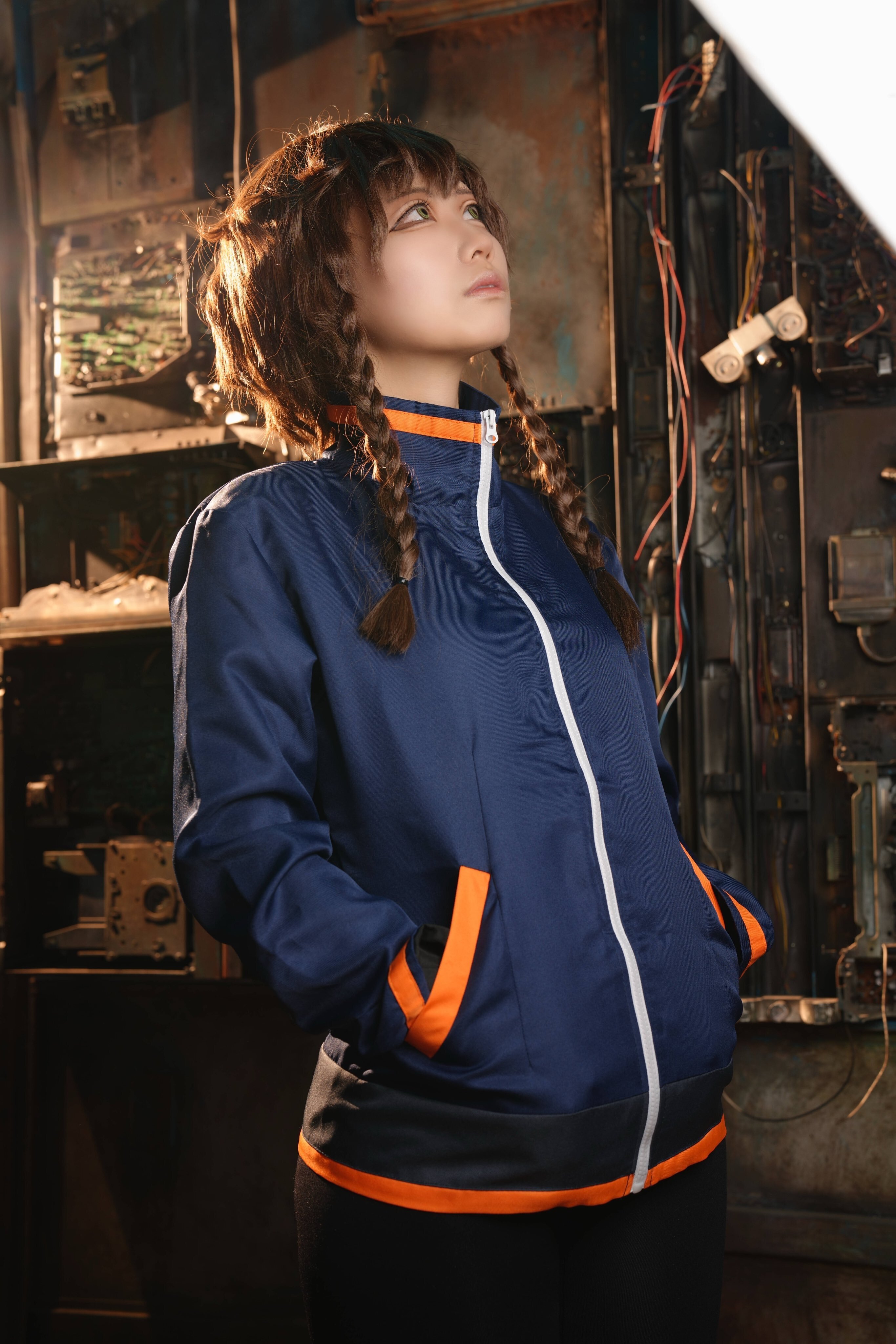 3CD有意思福利有趣图【第82期】误入黑店-3CD