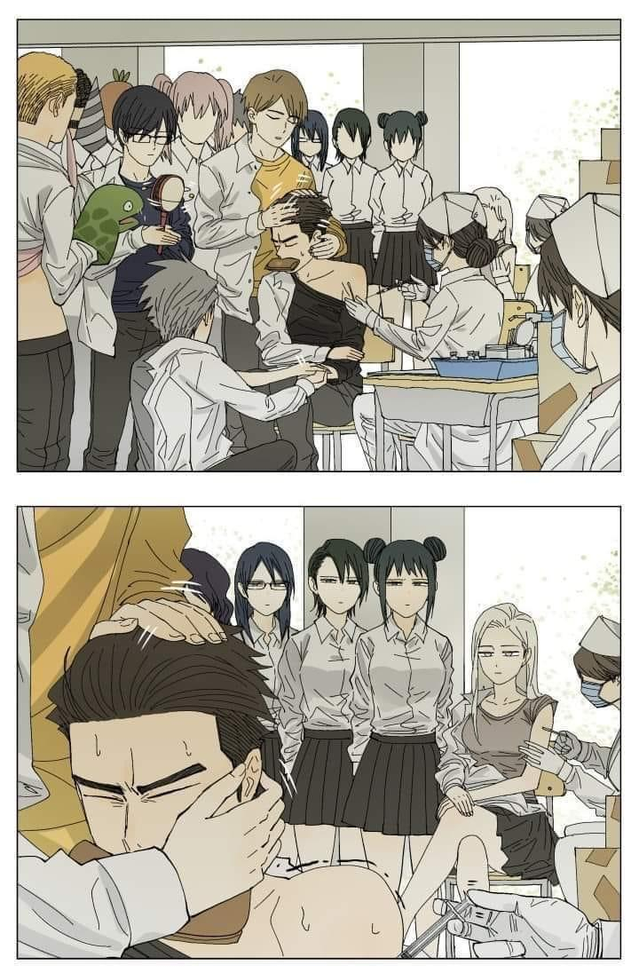 3CD有意思福利有趣图【第82期】误入黑店-3CD