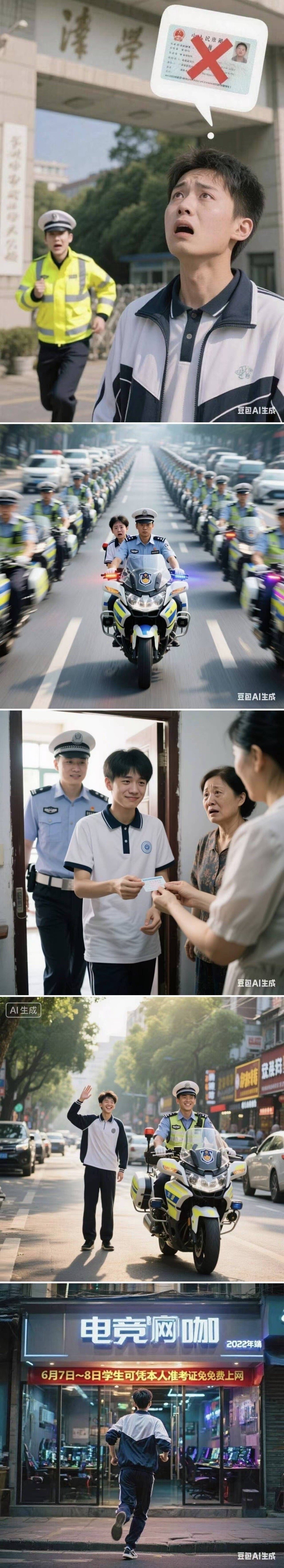 选择 3CD有意思福利有趣图【第86期】结束了，假期来临！-3CD