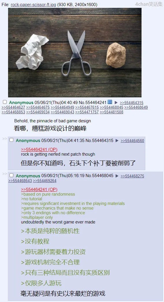 3CD有意思福利有趣图【第90期】梅毒往事-3CD