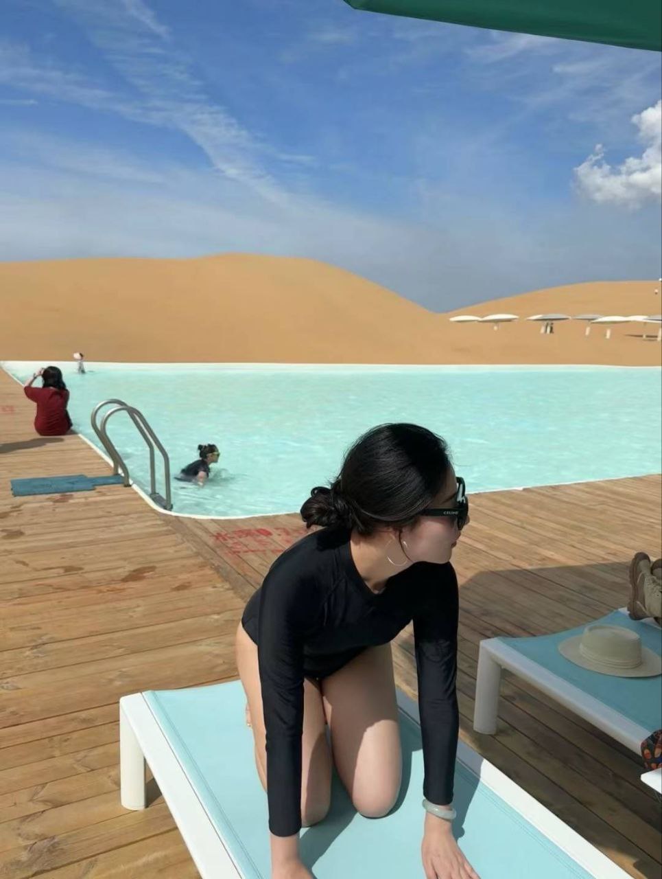 3CD有意思福利有趣图【第104期】整顿广场舞-3CD