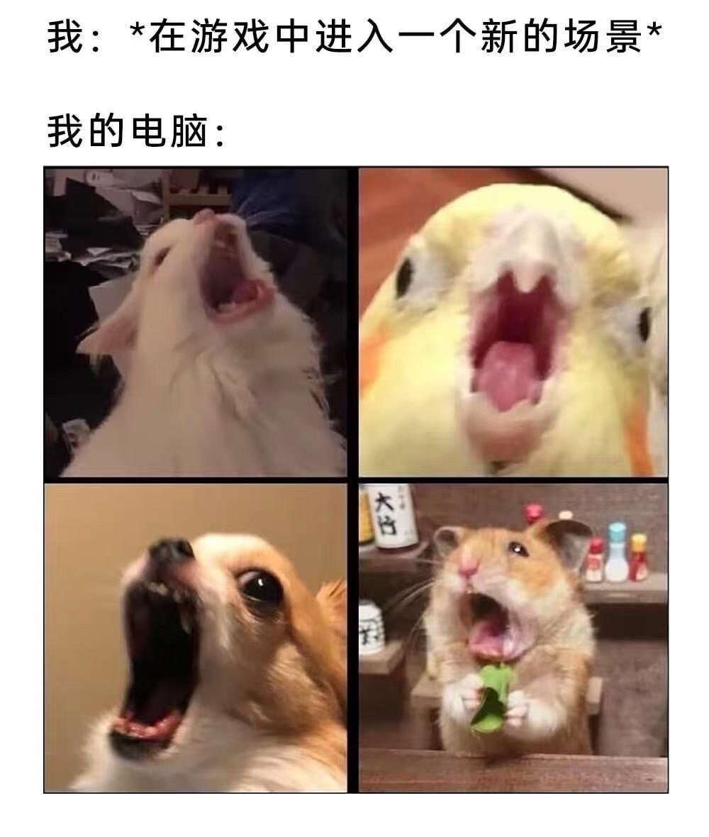 3CD有意思福利有趣图【第112期】一年又一年-3CD