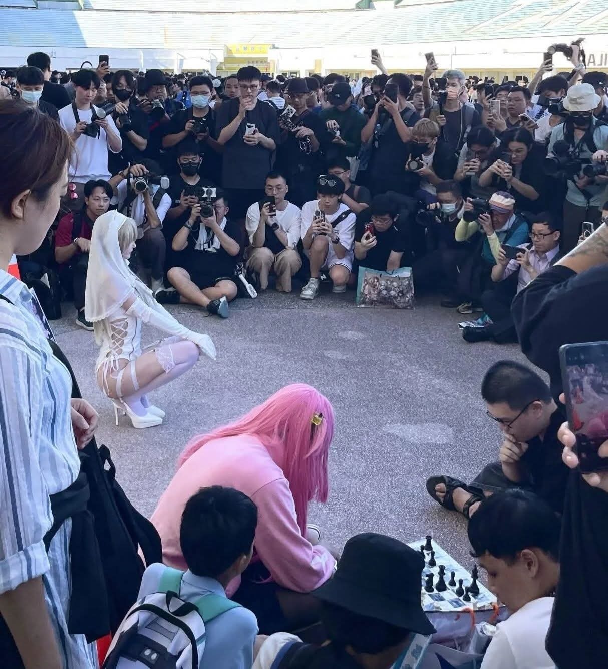 3CD有意思福利有趣图【第112期】一年又一年-3CD