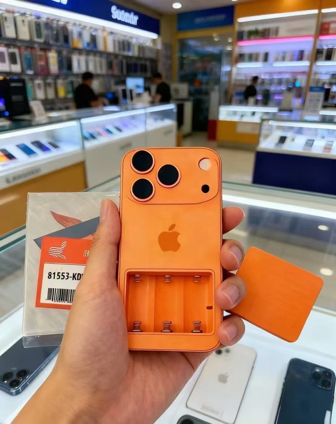 3CD有意思福利有趣图【第120期】看起来没什么用-3CD