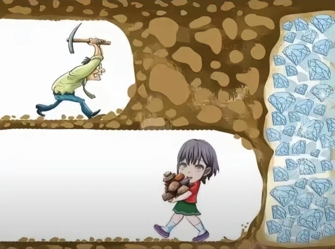 3CD有意思福利有趣图【第121期】没有后视镜-3CD