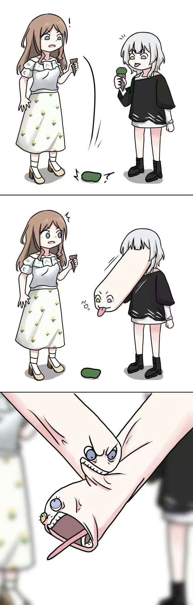 3CD有意思福利有趣图【第123期】徐小秘-3CD