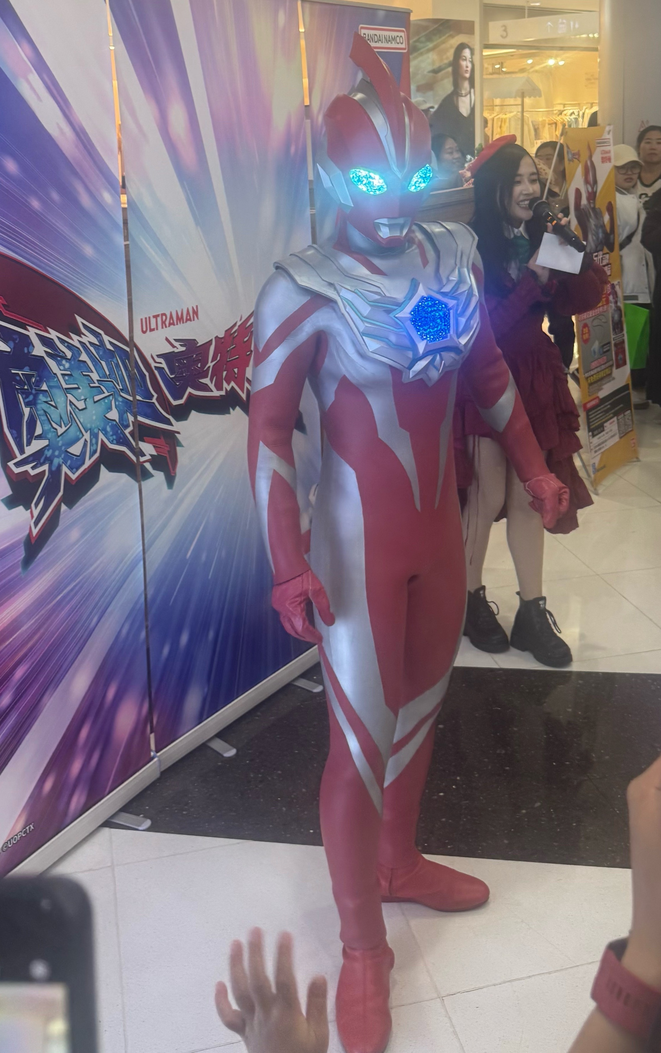 3CD有意思福利有趣图【第134期】爆点不断-3CD