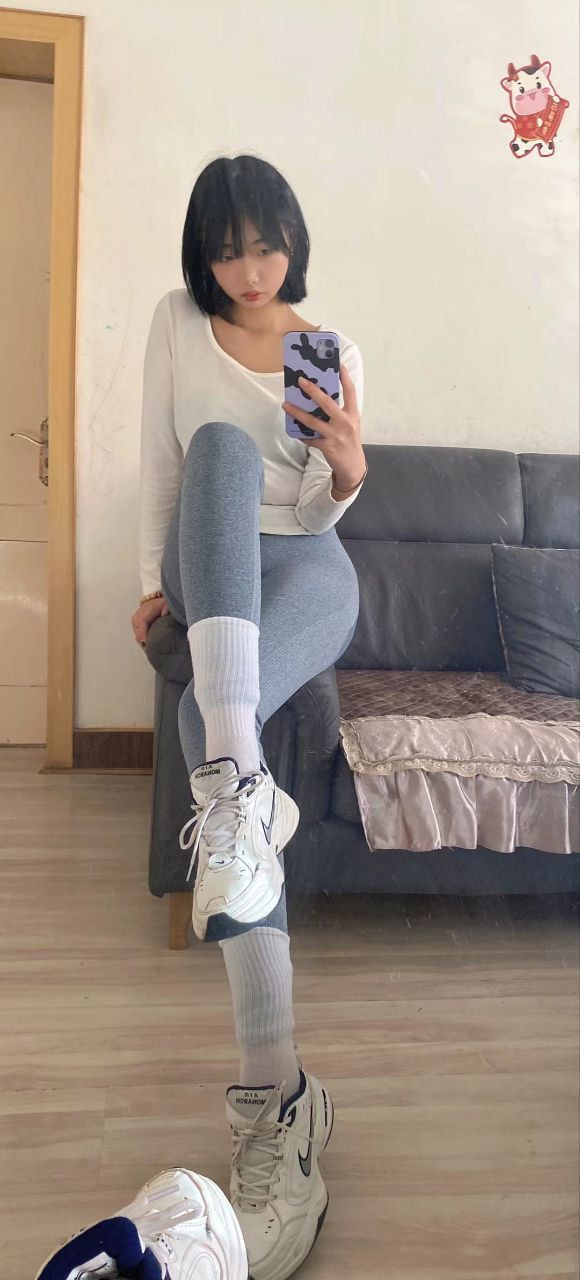 3CD有意思福利有趣图【第138期】生理性喜欢-3CD