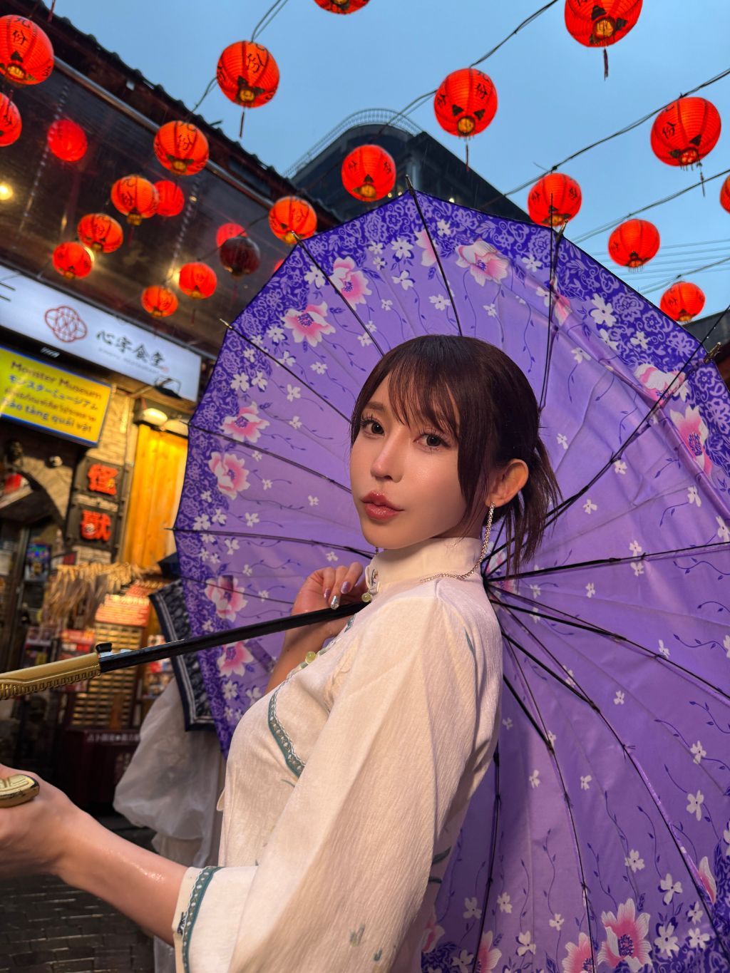 3CD有意思福利有趣图【第141期】什么沙茶沙爹-3CD