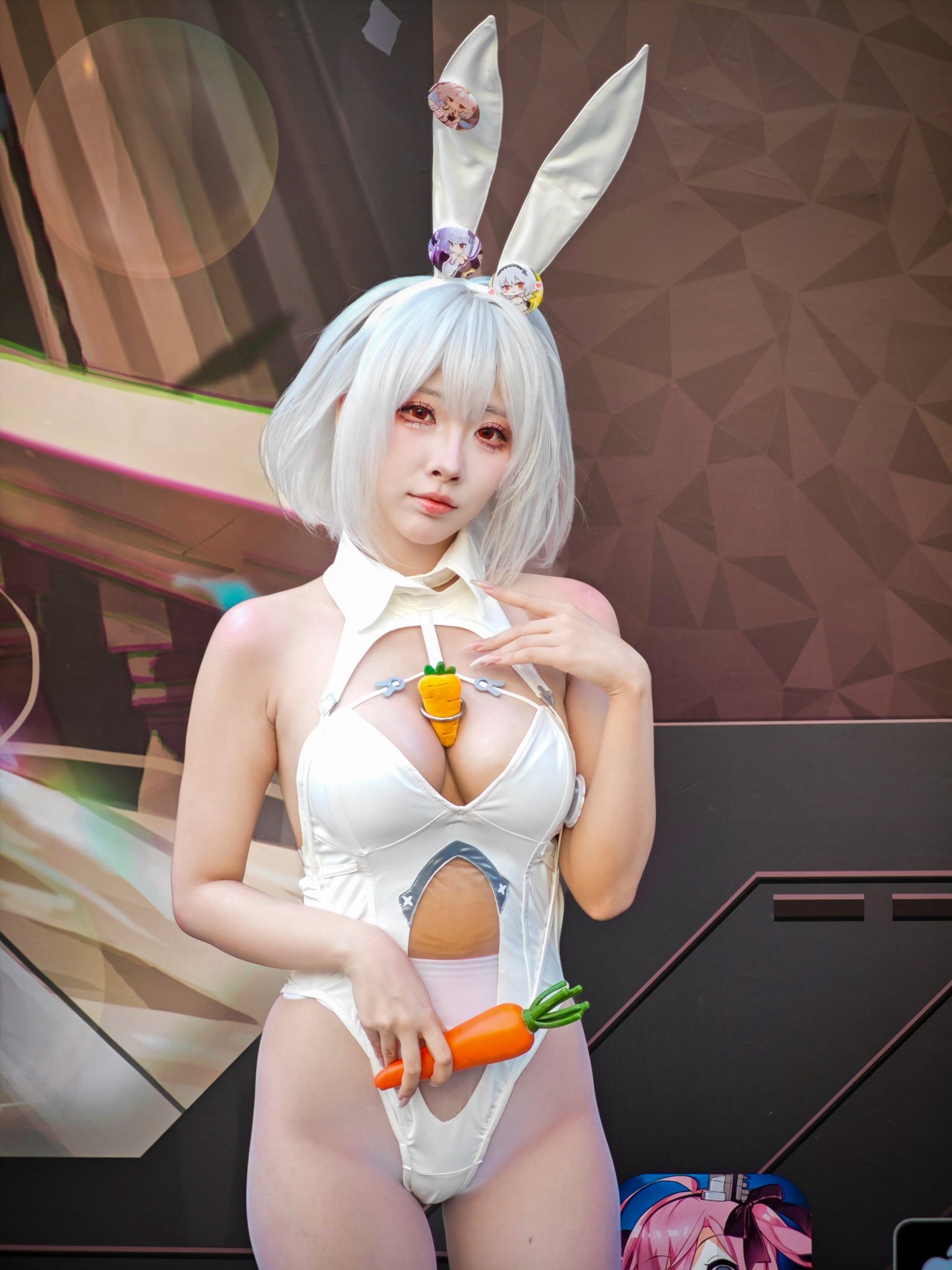 3CD有意思福利有趣图【第142期】娱公移山-3CD