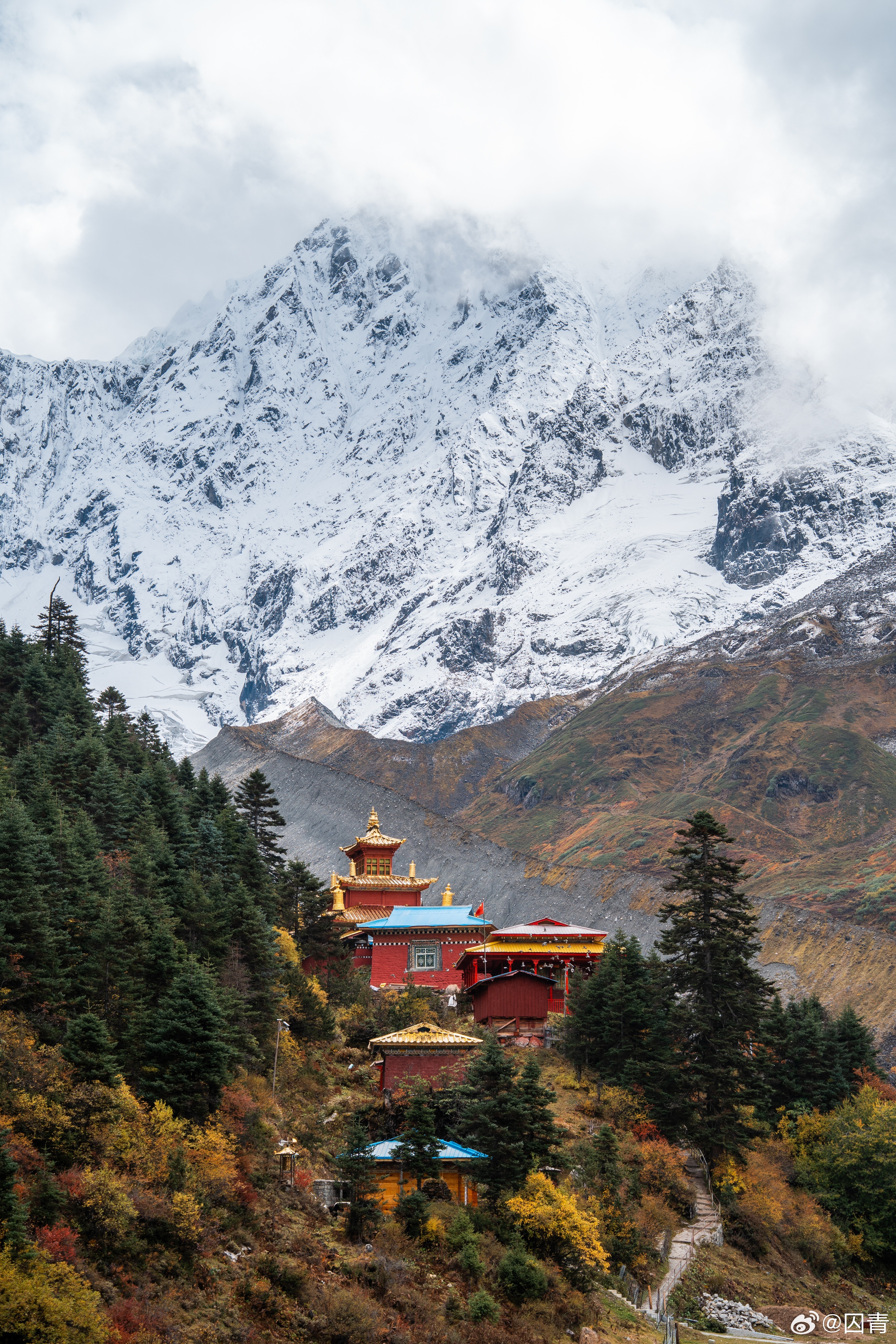 3CD有意思福利有趣图【第143期】捕风追影-3CD