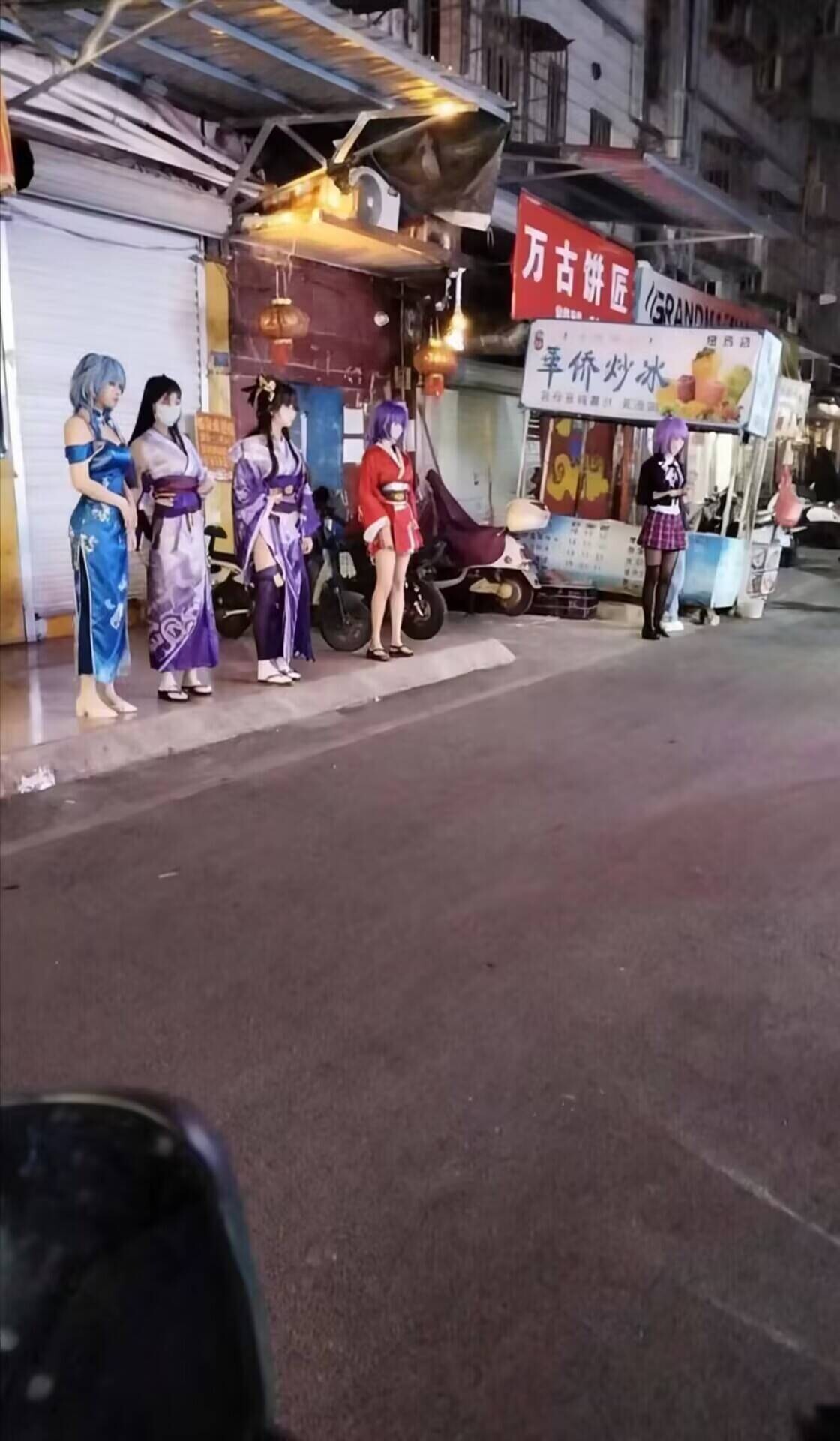 3CD有意思福利有趣图【第143期】捕风追影-3CD