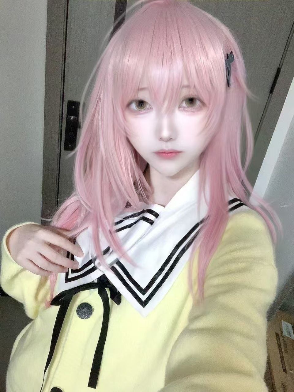 3CD有意思福利有趣图【第143期】捕风追影