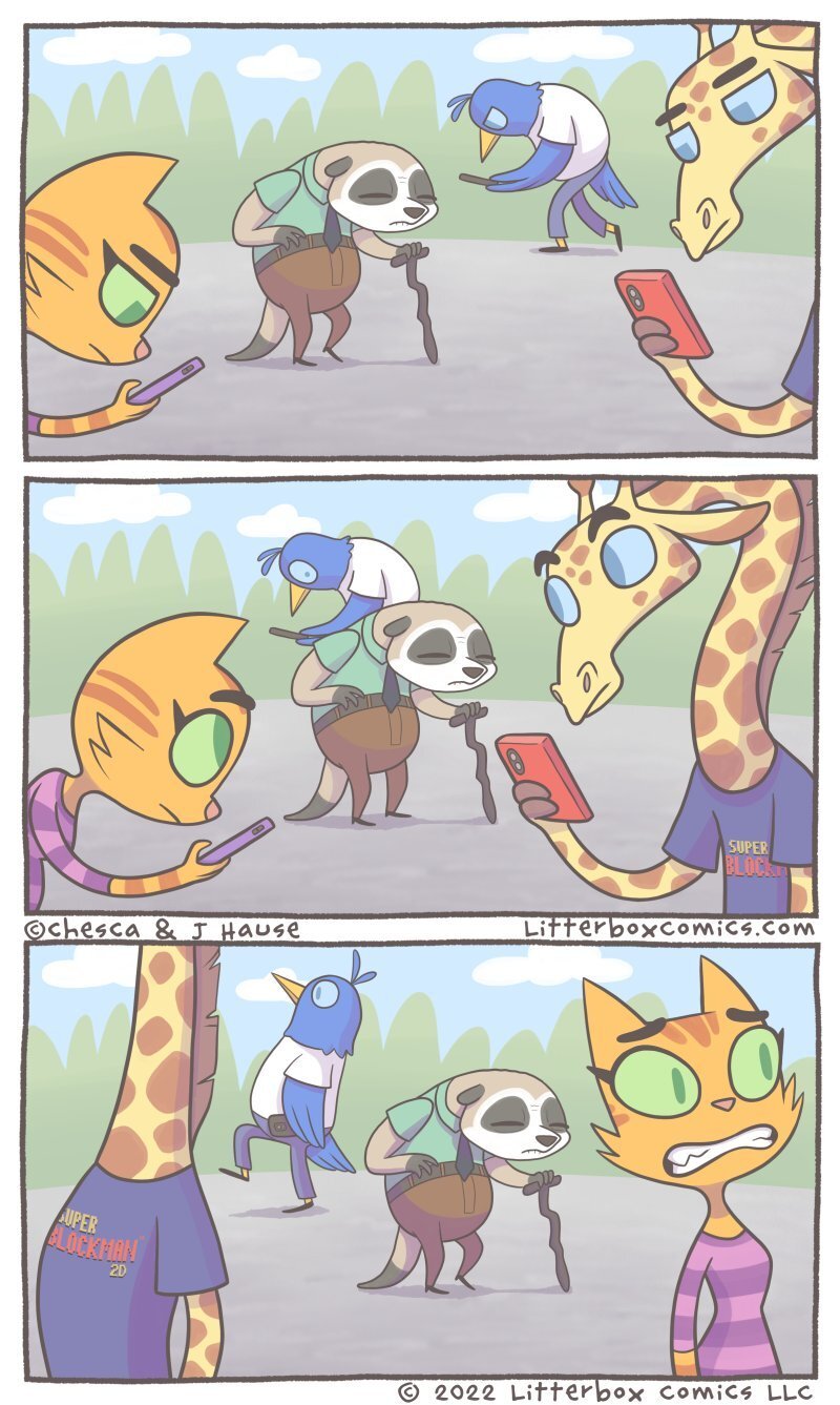 3CD有意思福利有趣图【第146期】逆天的微生物-3CD