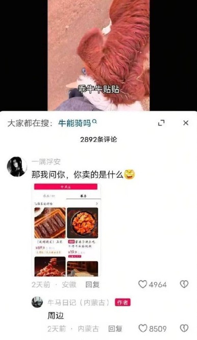 3CD有意思福利有趣图【第150期】他们在这里啦-3CD