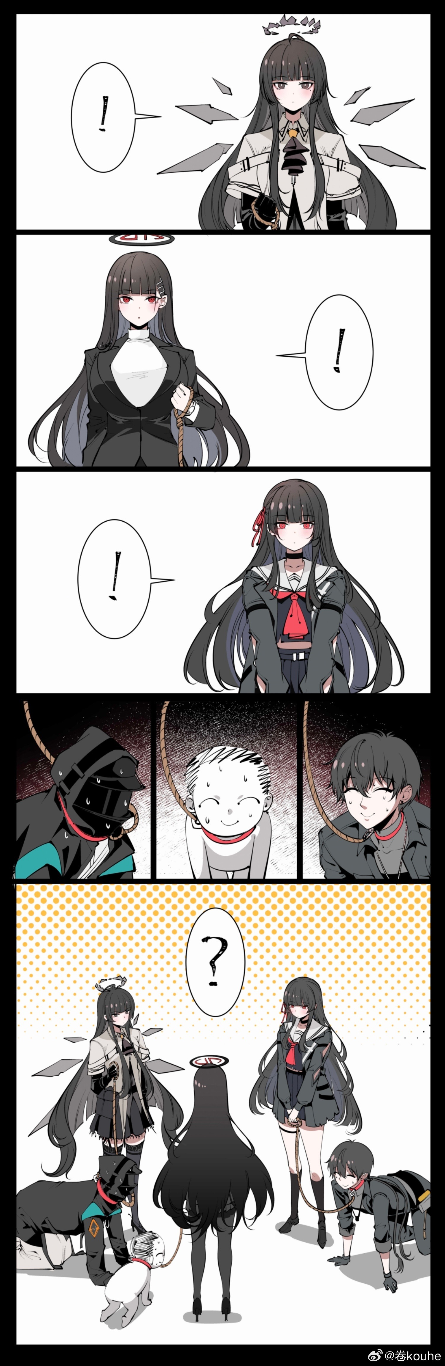 3CD有意思福利有趣图【第151期】到底是什么？-3CD