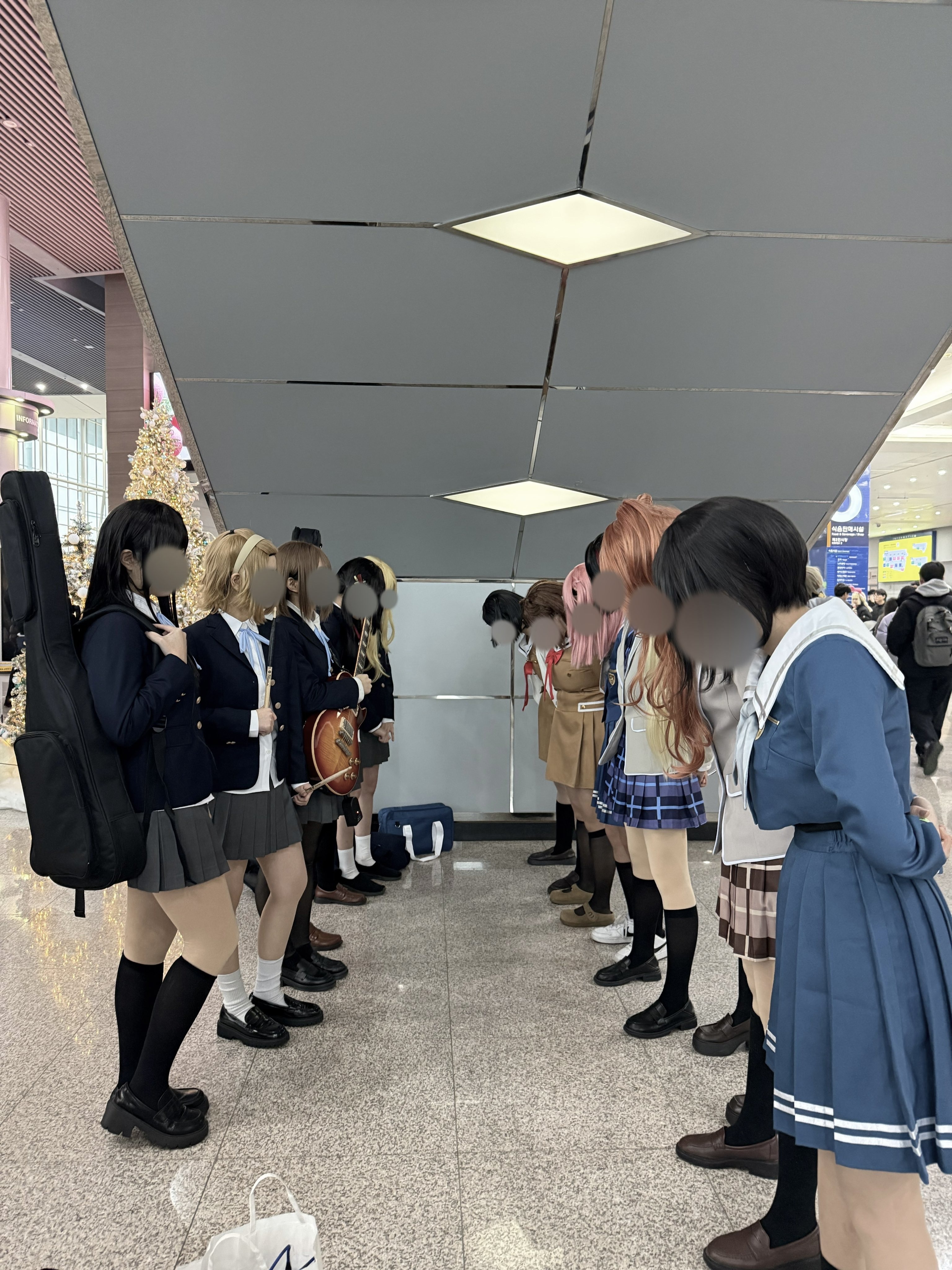 3CD有意思福利有趣图【第162期】混的店-3CD