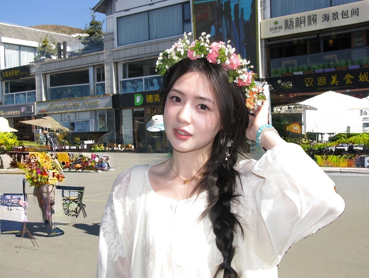 3CD有意思福利有趣图【第164期】谁的青春？-3CD