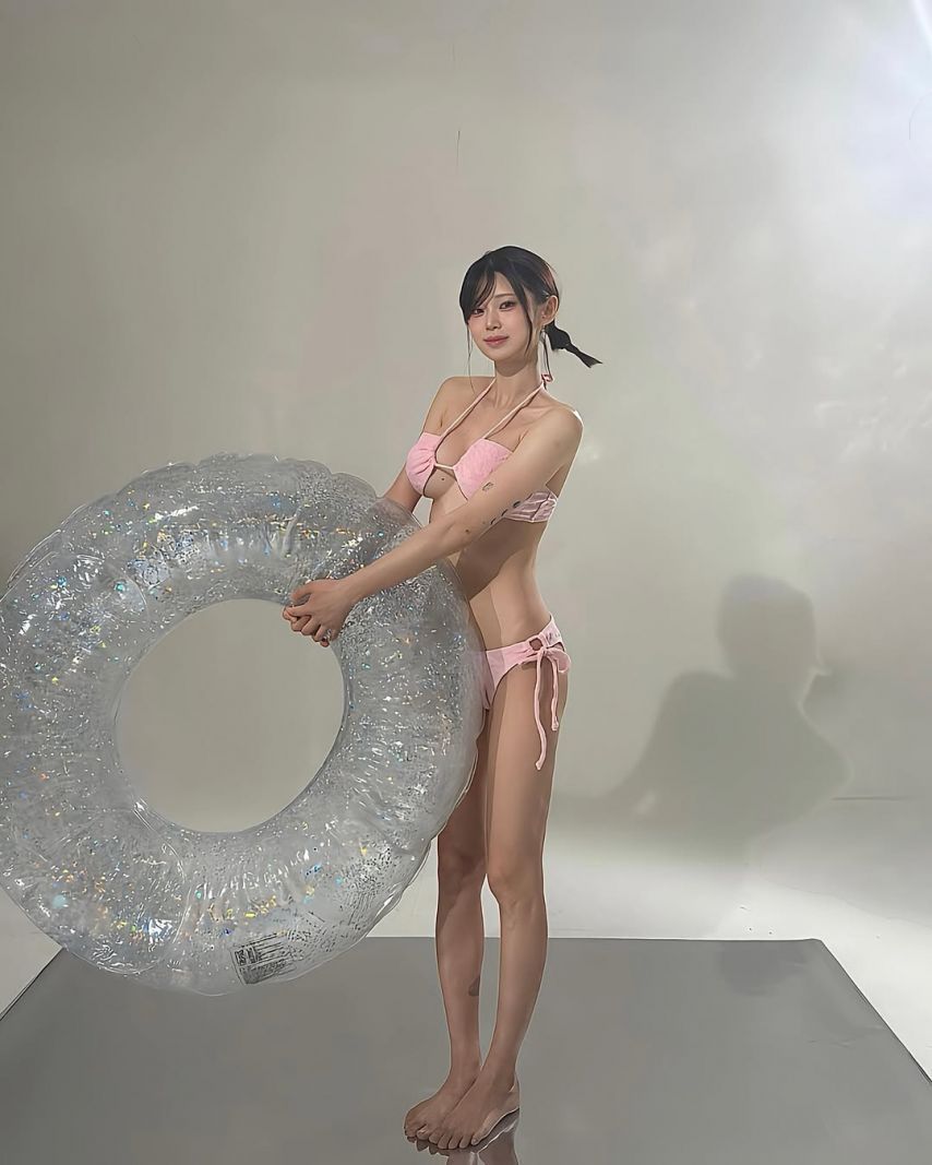 3CD有意思福利有趣图【第173期】说穿搭呀-3CD