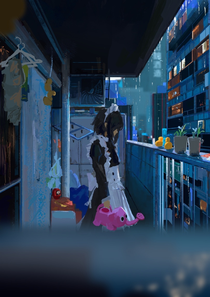 3CD有意思福利有趣图【第174期】月亮与六便士-3CD