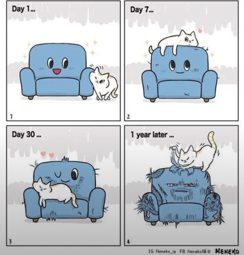 3CD有意思福利有趣图【第174期】月亮与六便士-3CD