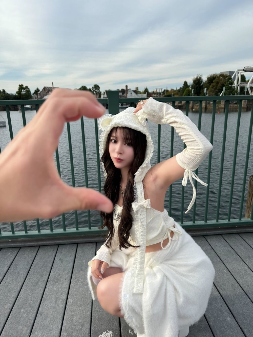 3CD有意思福利有趣图【第176期】哪来的勇气?-3CD 3CD有意思福利有趣图【第176期】哪来的勇气?-3CD