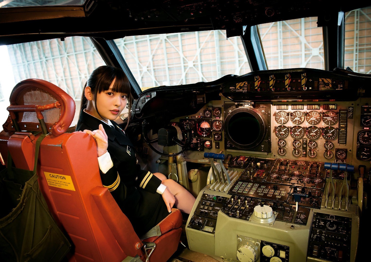 3CD有意思福利有趣图【第195期】全自动杀猪场-3CD