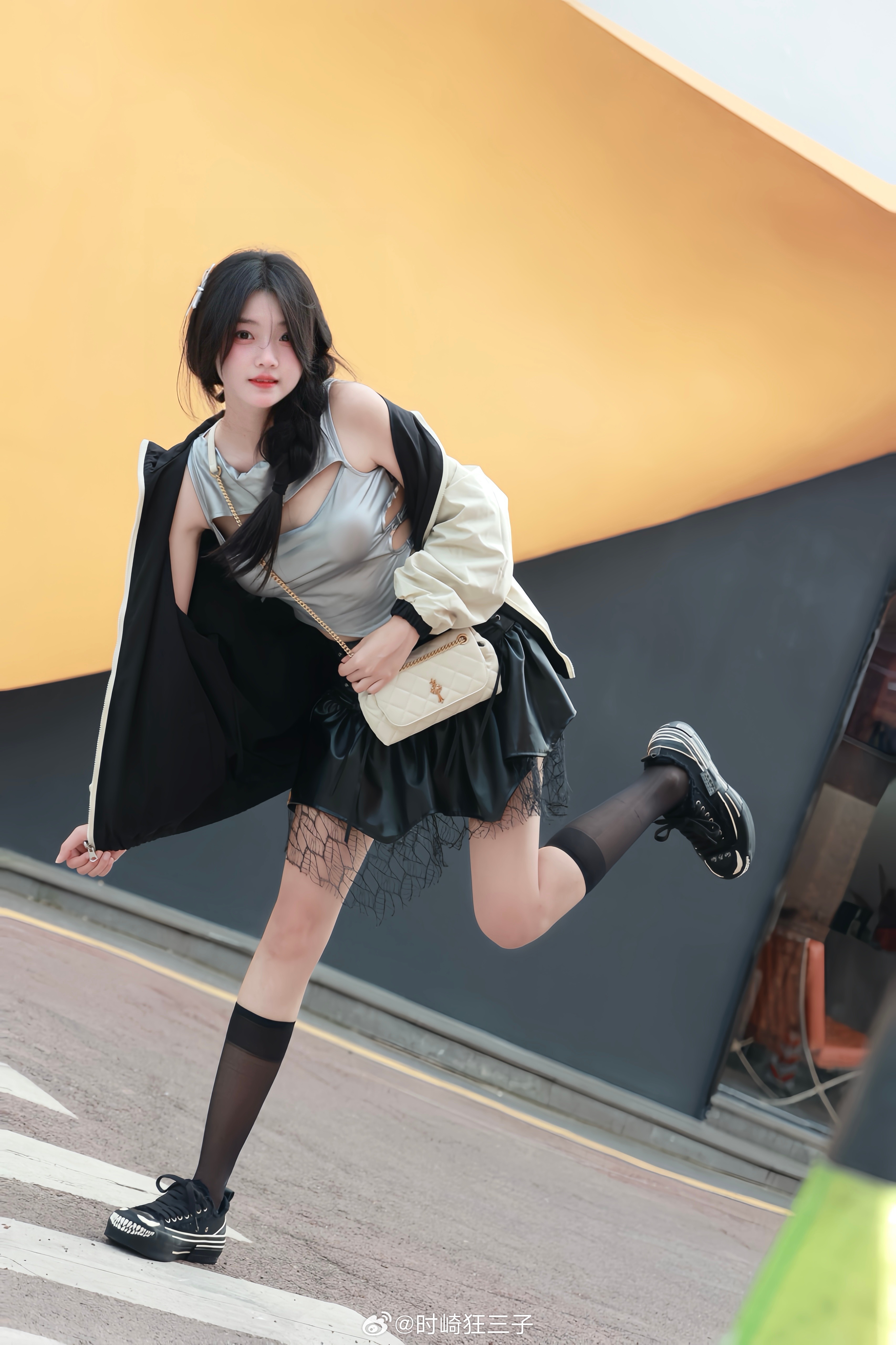 3CD有意思福利有趣图【第184期】初四快乐-3CD