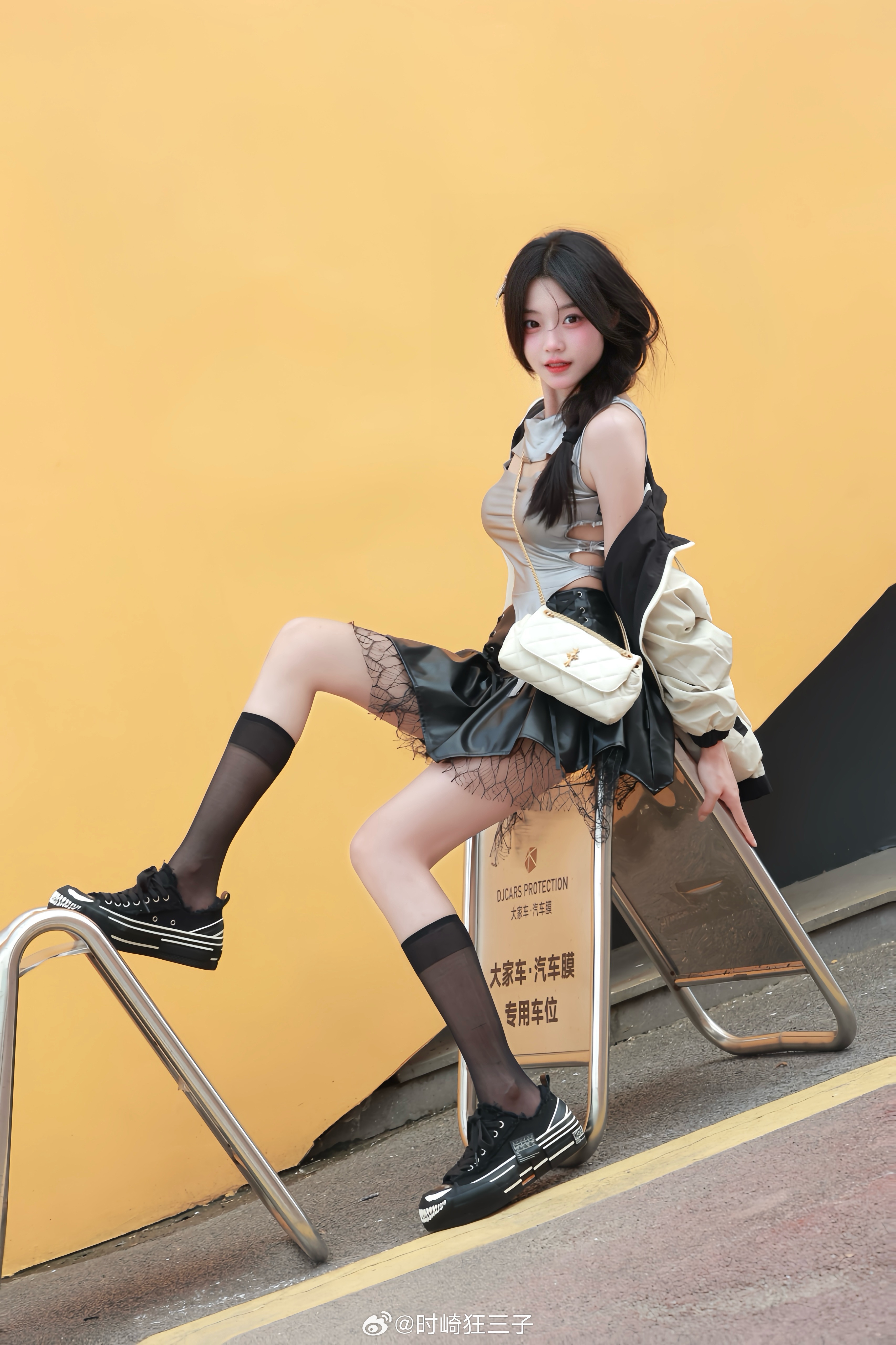 3CD有意思福利有趣图【第184期】初四快乐-3CD