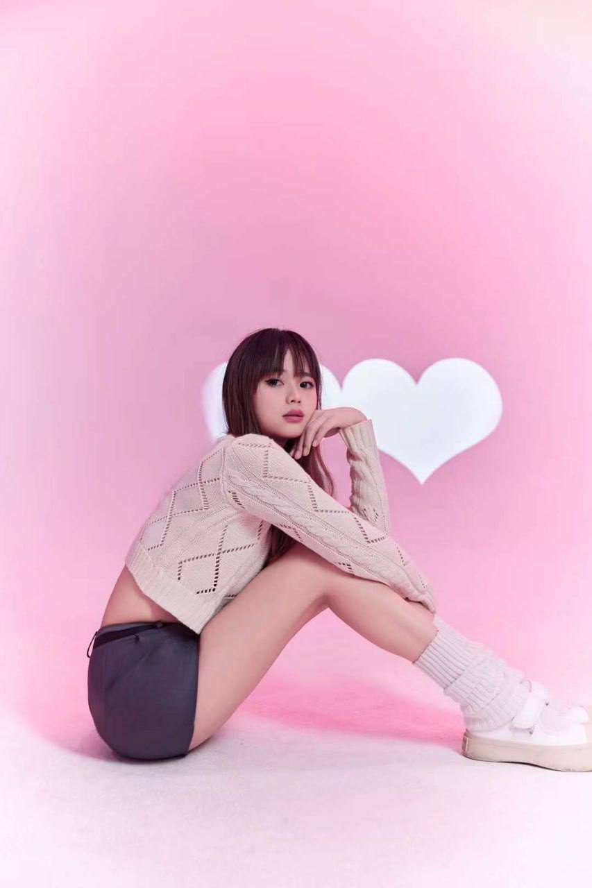 3CD有意思福利有趣图【第191期】向幸福出发-3CD