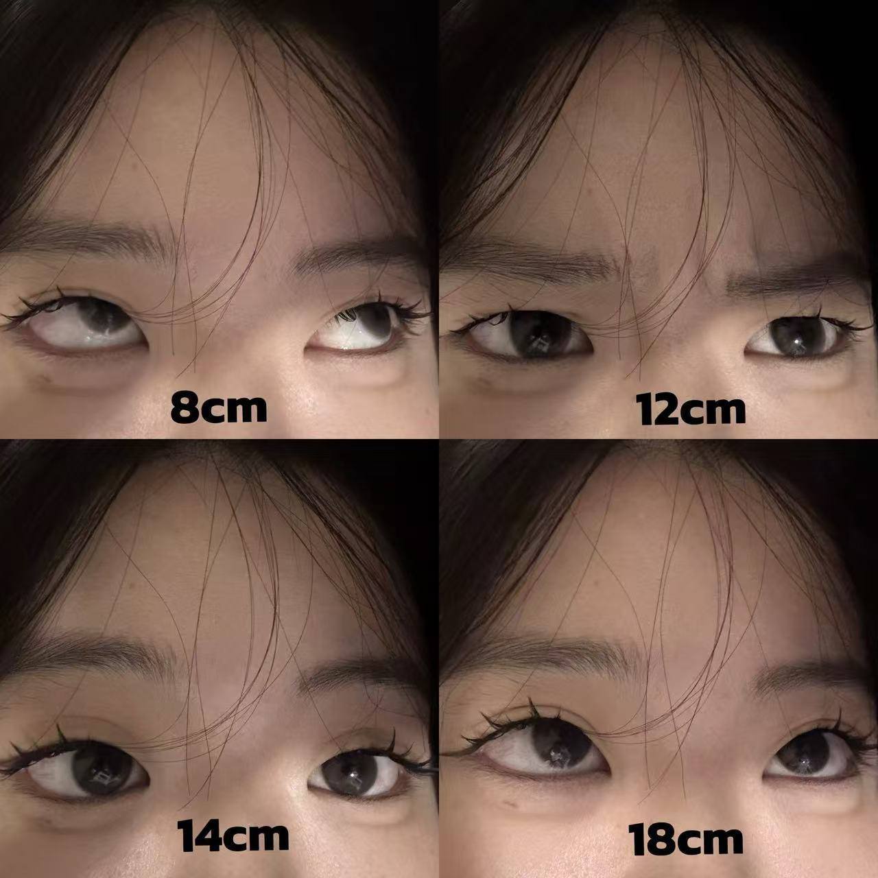 3CD有意思福利有趣图【第193期】当电渣遇到透视-3CD