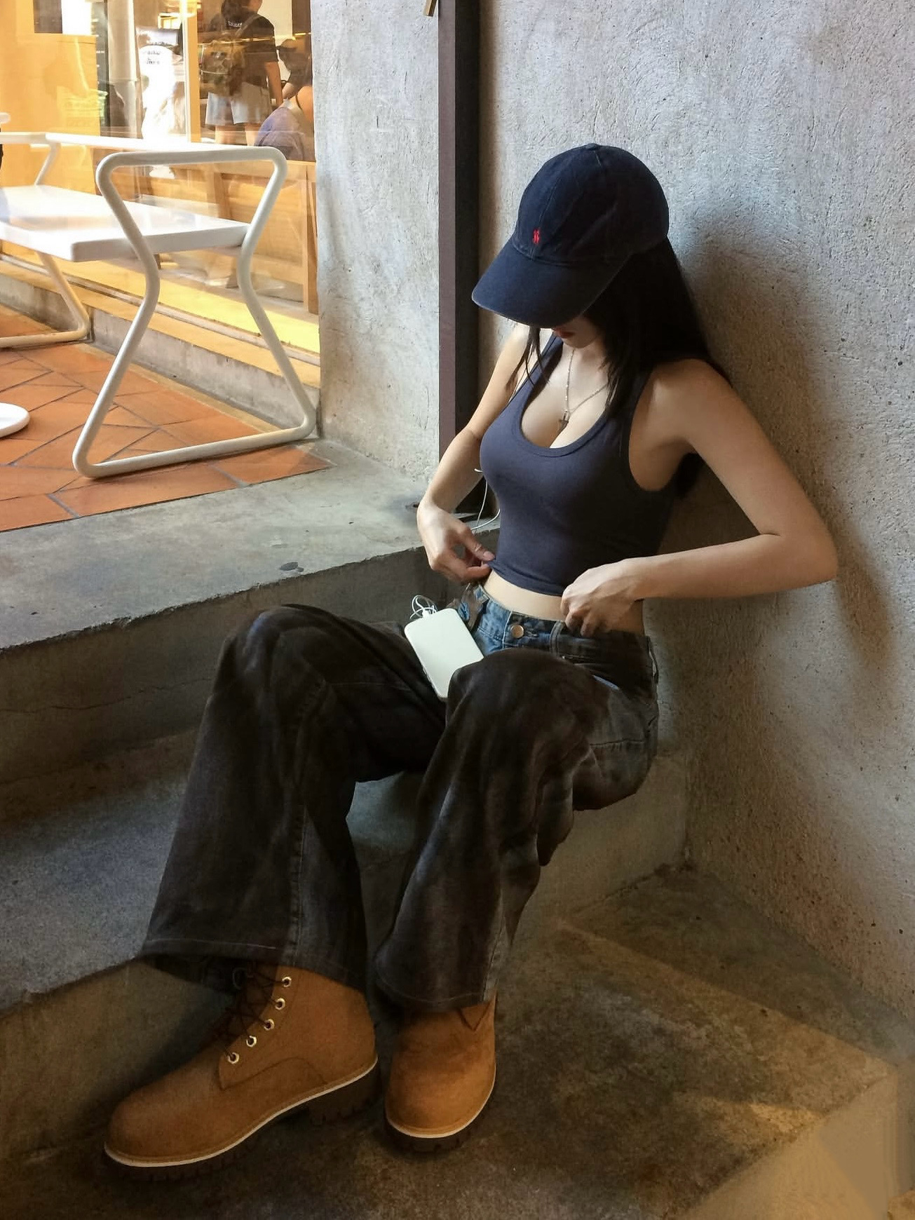 3CD有意思福利有趣图【第193期】当电渣遇到透视-3CD