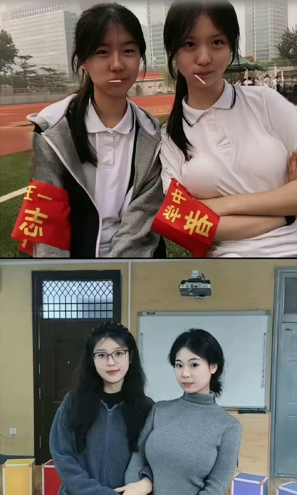 3CD有意思福利有趣图【第194期】高颜值妹子-3CD