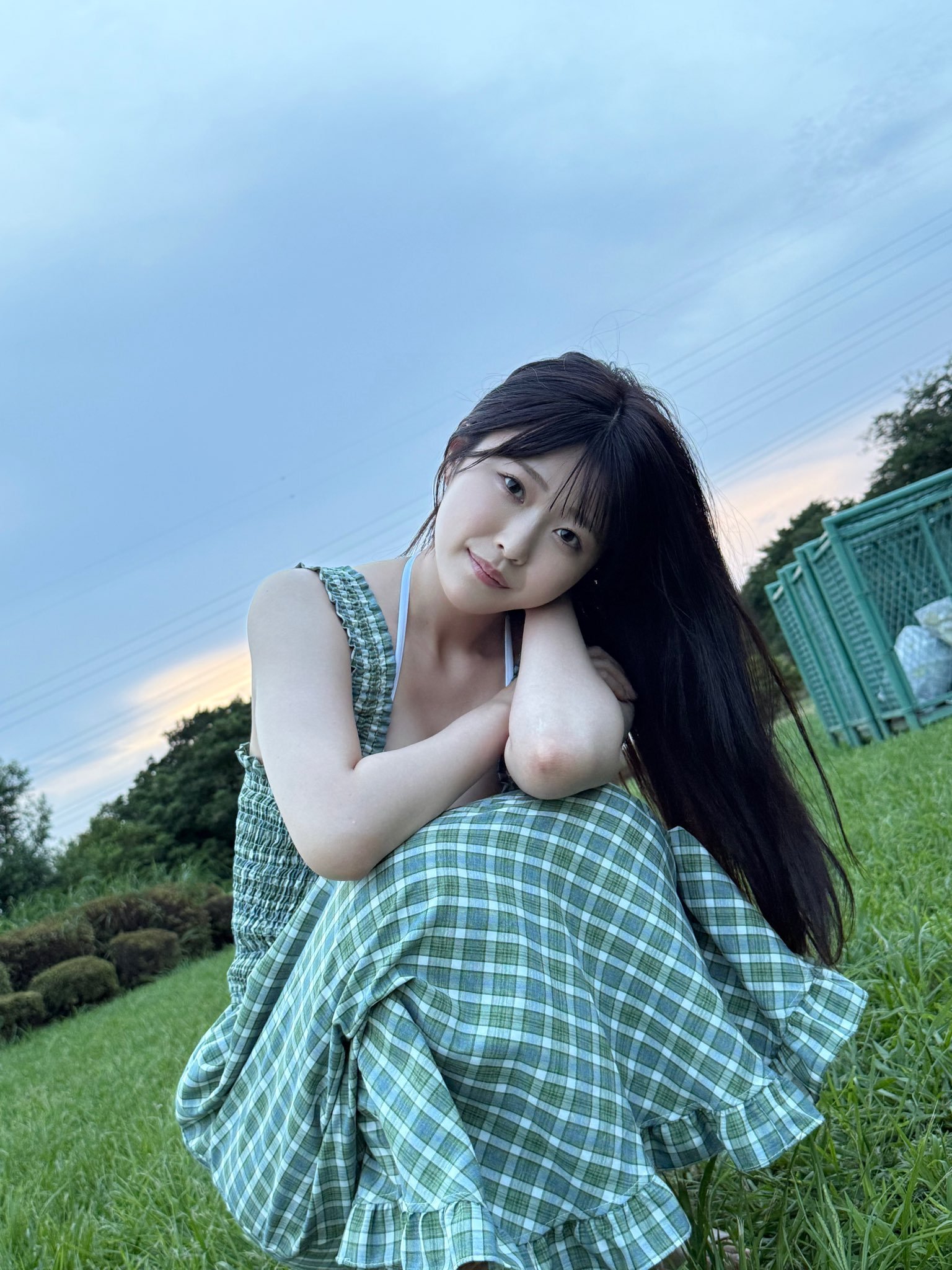 3CD有意思福利有趣图【第194期】高颜值妹子-3CD