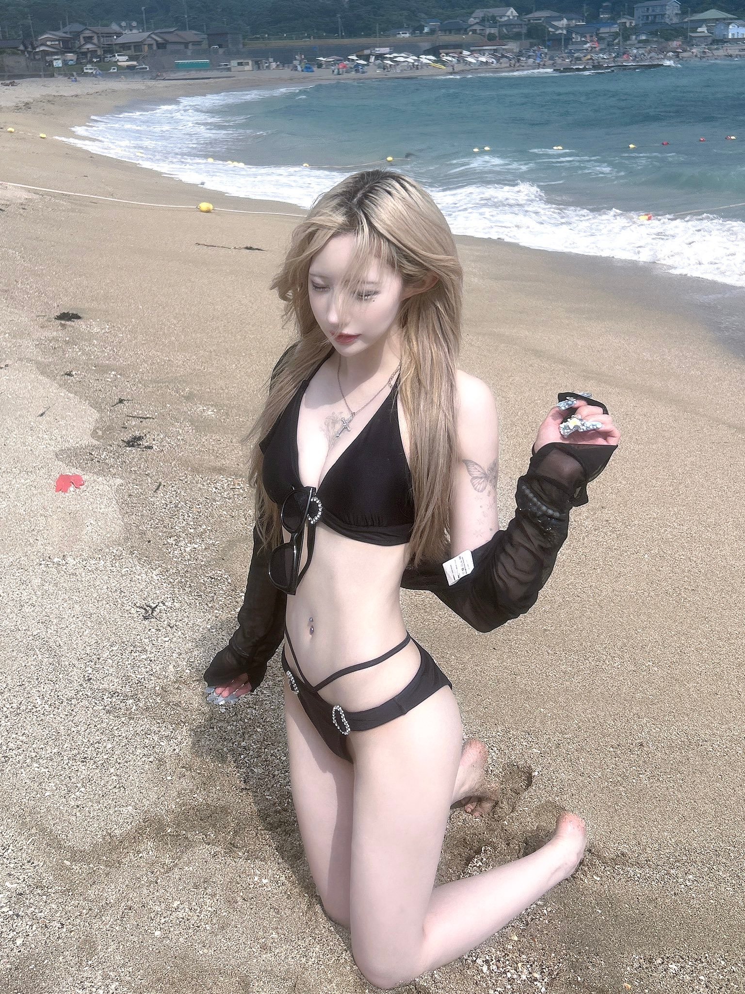 3CD有意思福利有趣图【第194期】高颜值妹子-3CD