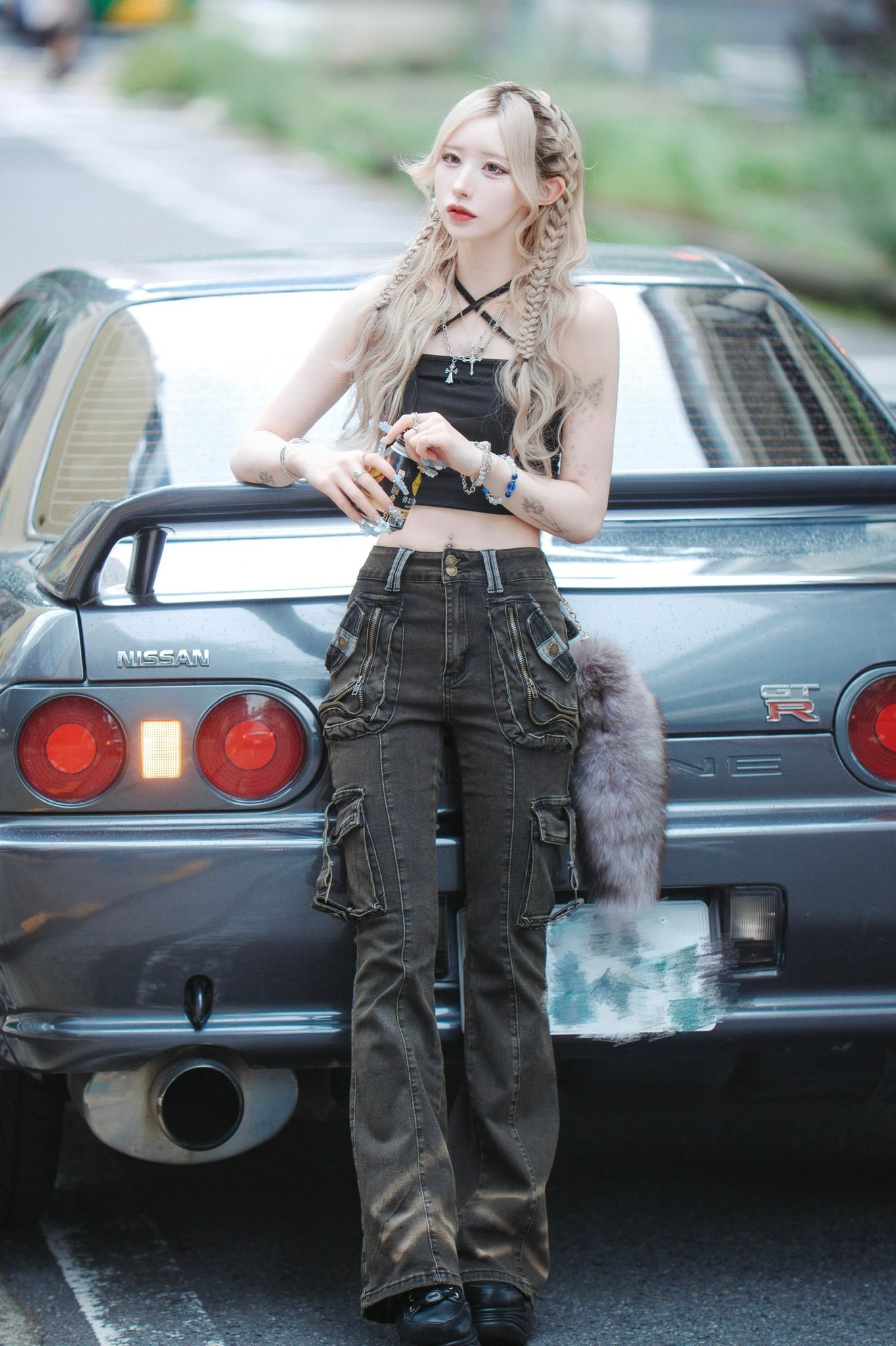 3CD有意思福利有趣图【第194期】高颜值妹子-3CD