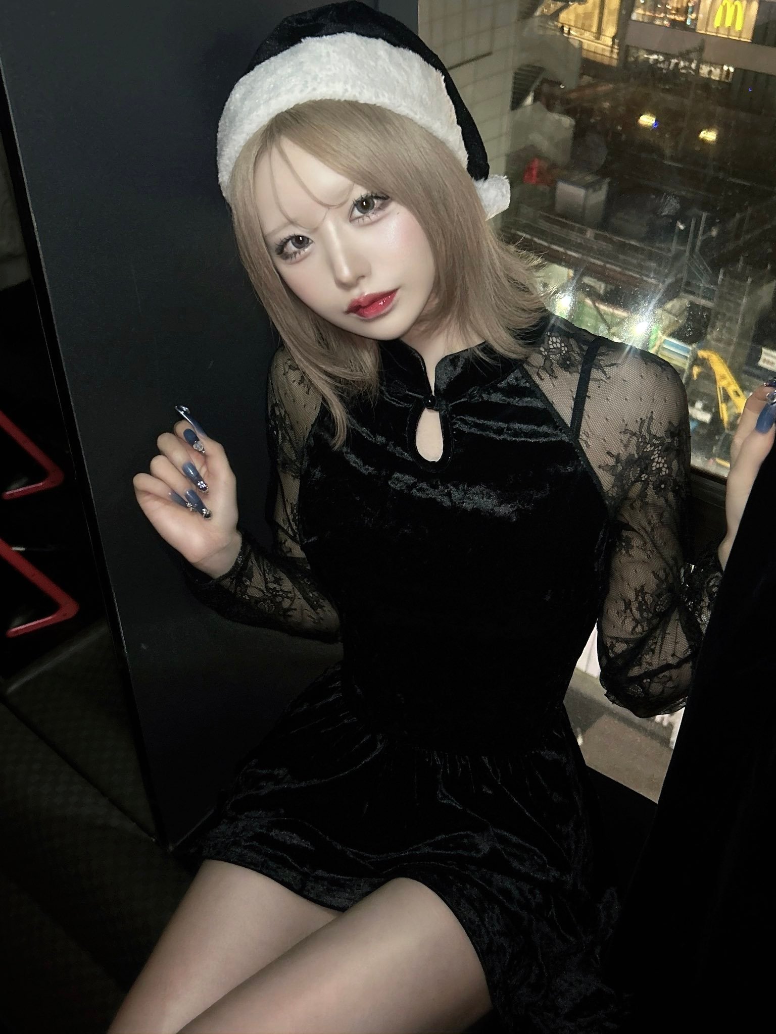 3CD有意思福利有趣图【第194期】高颜值妹子-3CD