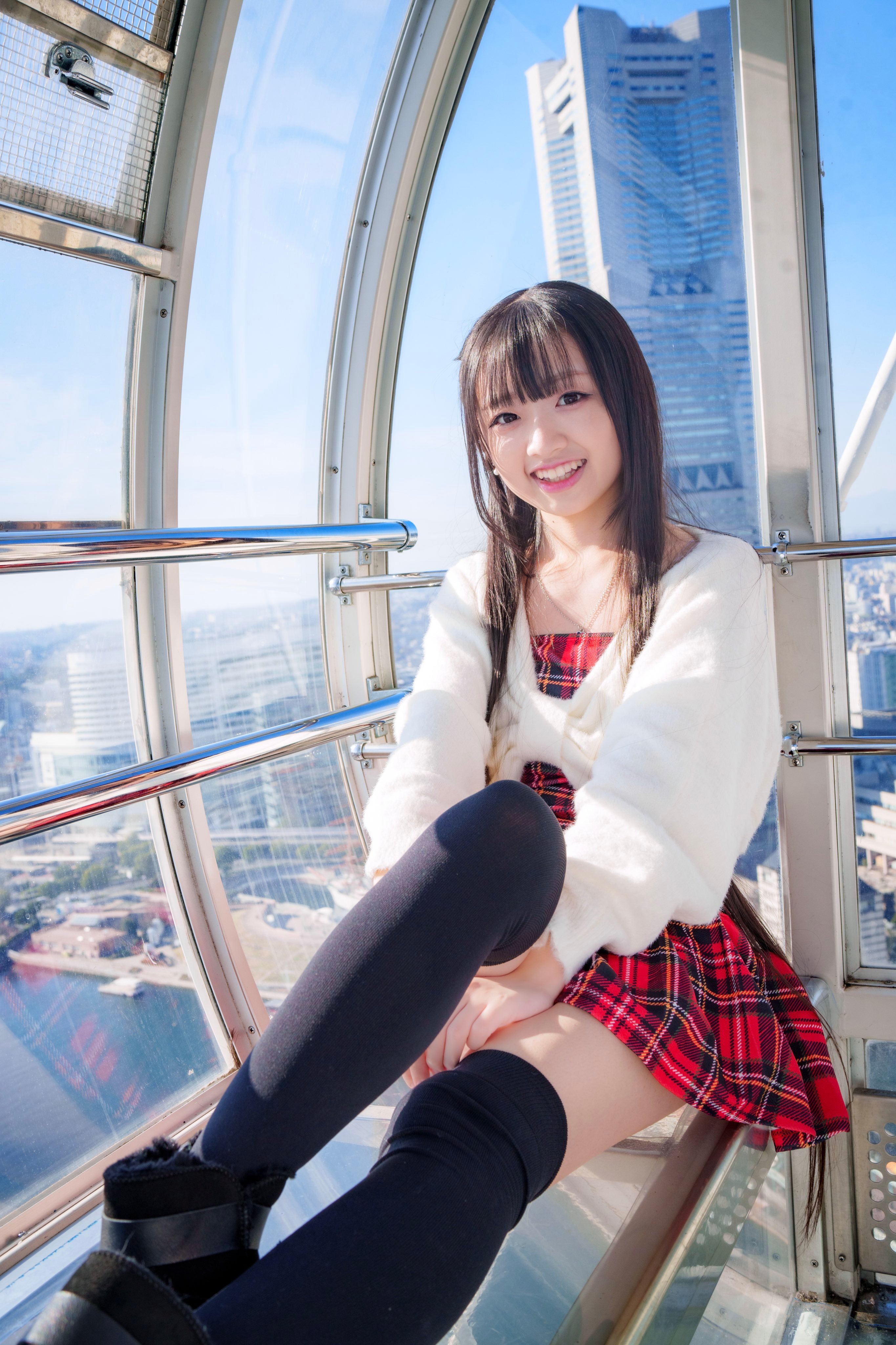 3CD有意思福利有趣图【第194期】高颜值妹子-3CD