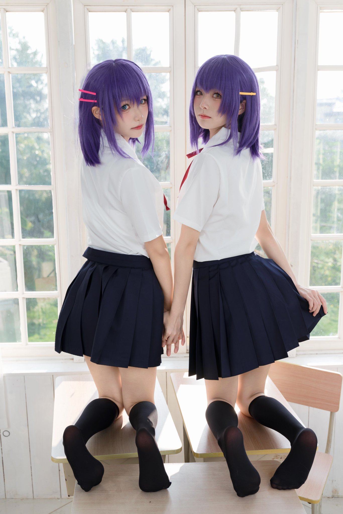 3CD有意思福利有趣图【第194期】高颜值妹子-3CD