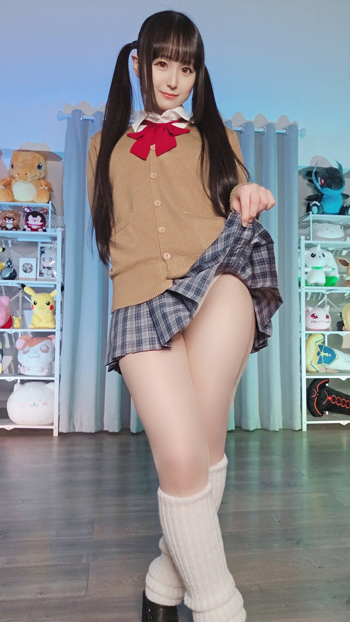 3CD有意思福利有趣图【第196期】拉屎都要亲-3CD