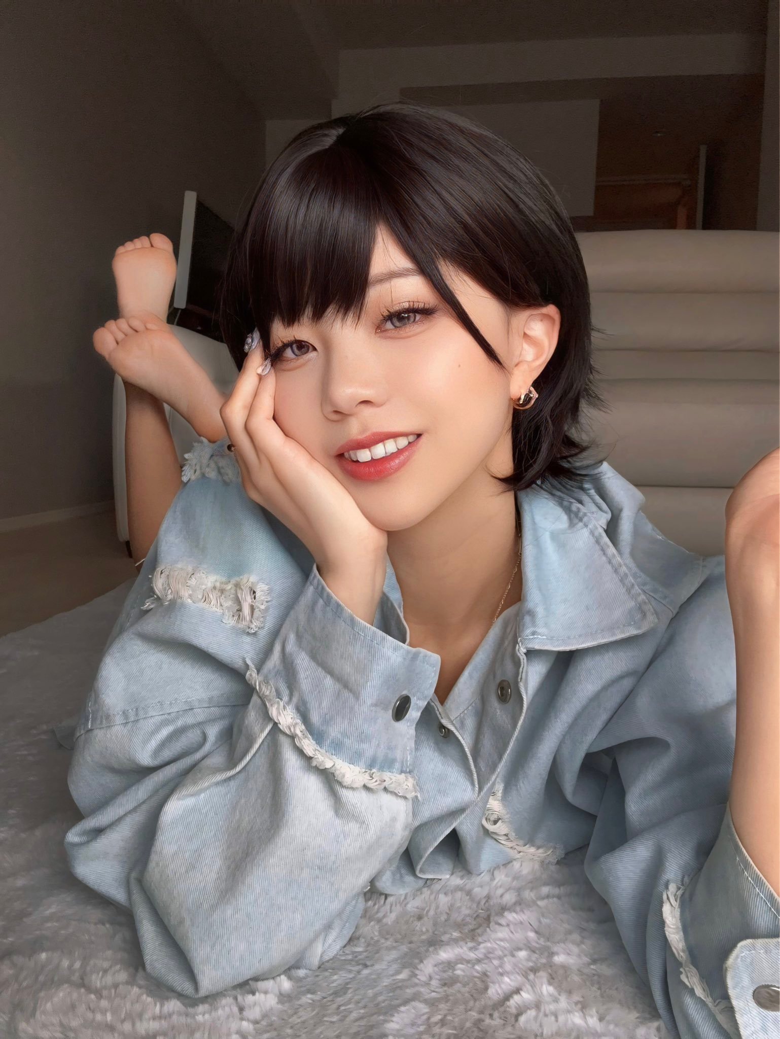 3CD有意思福利有趣图【第196期】拉屎都要亲-3CD