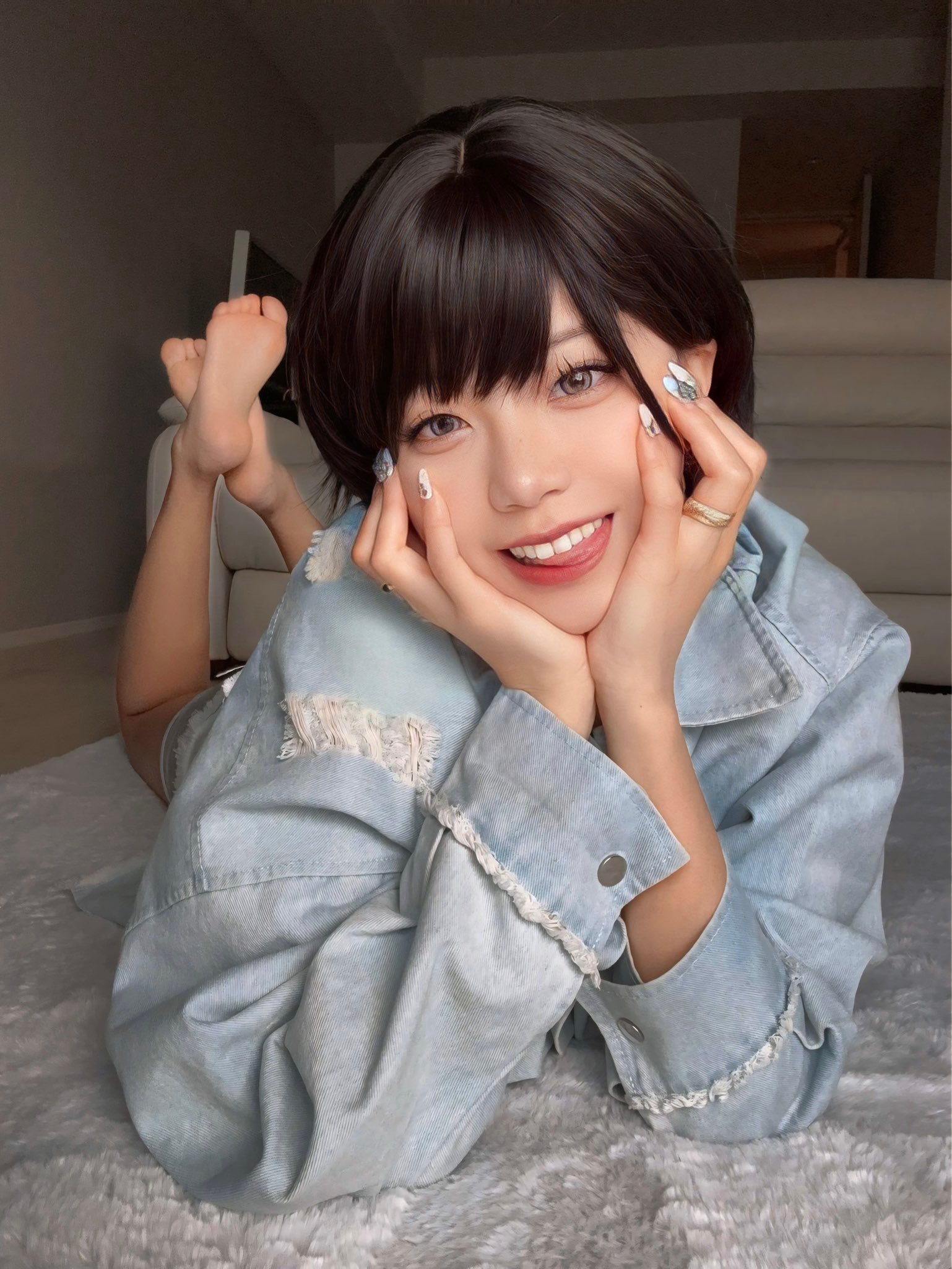 3CD有意思福利有趣图【第196期】拉屎都要亲-3CD