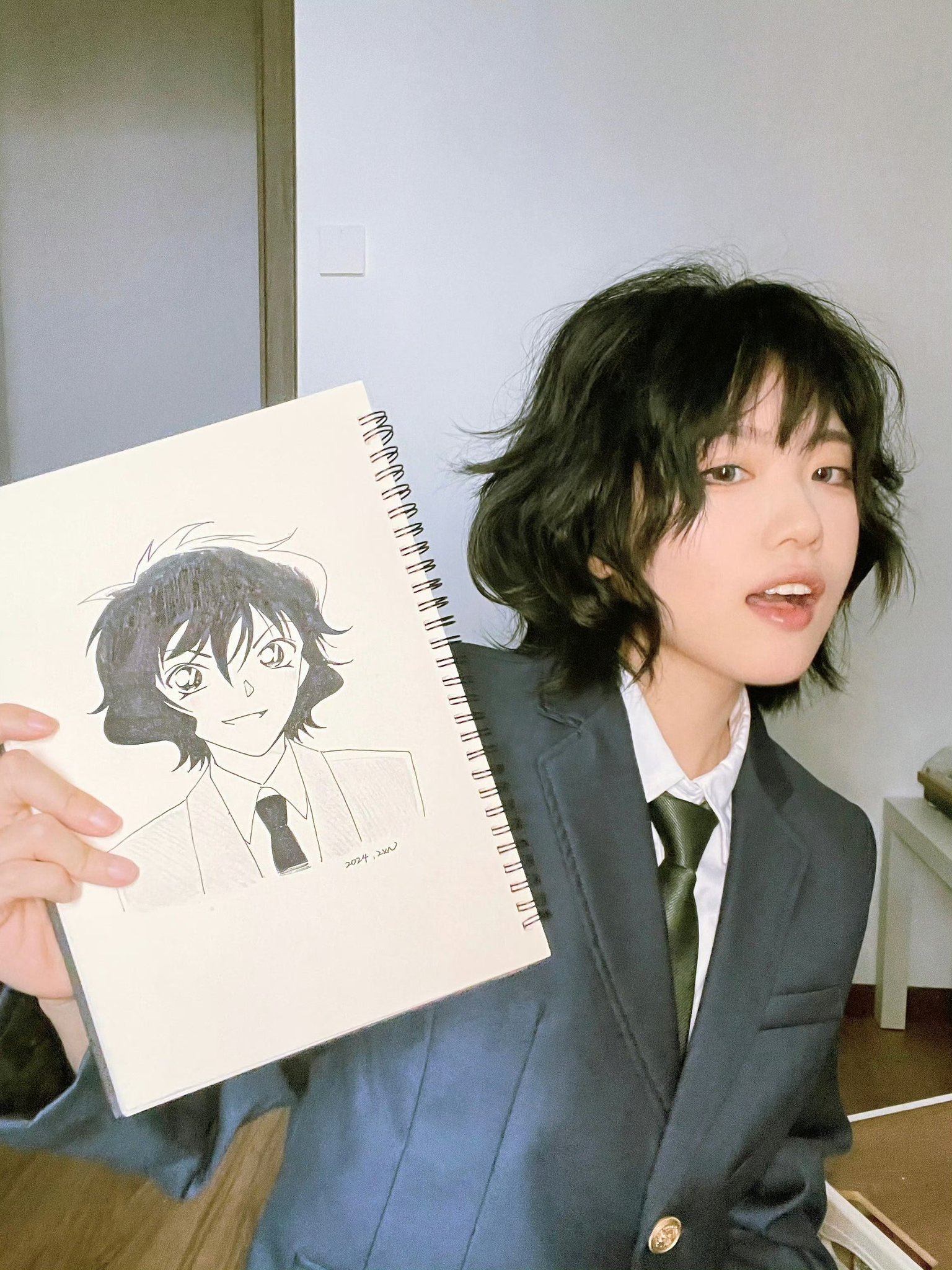 3CD有意思福利有趣图【第200期】雪山救了100只狐狸-3CD