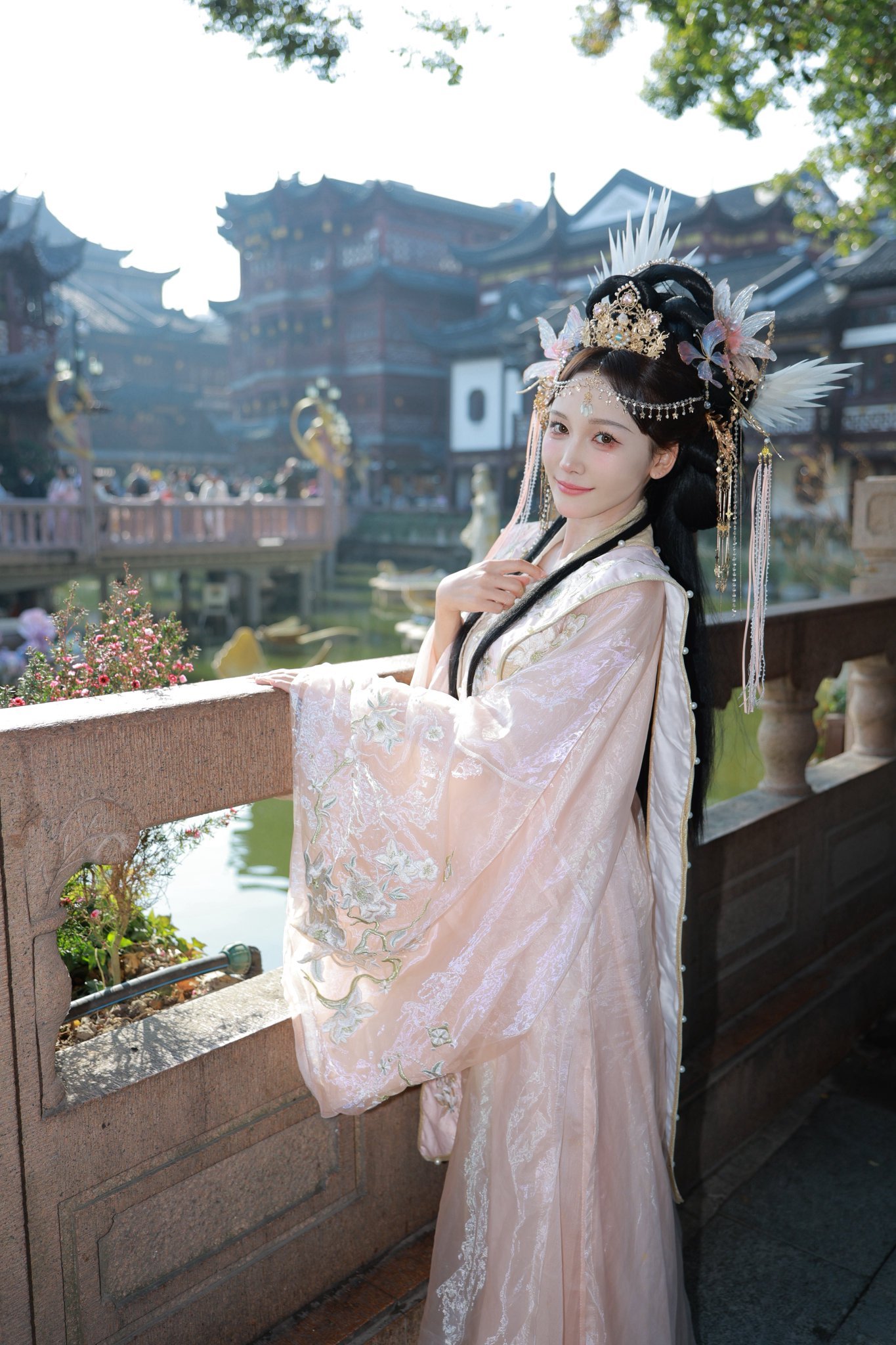 3CD有意思福利有趣图【第200期】雪山救了100只狐狸-3CD