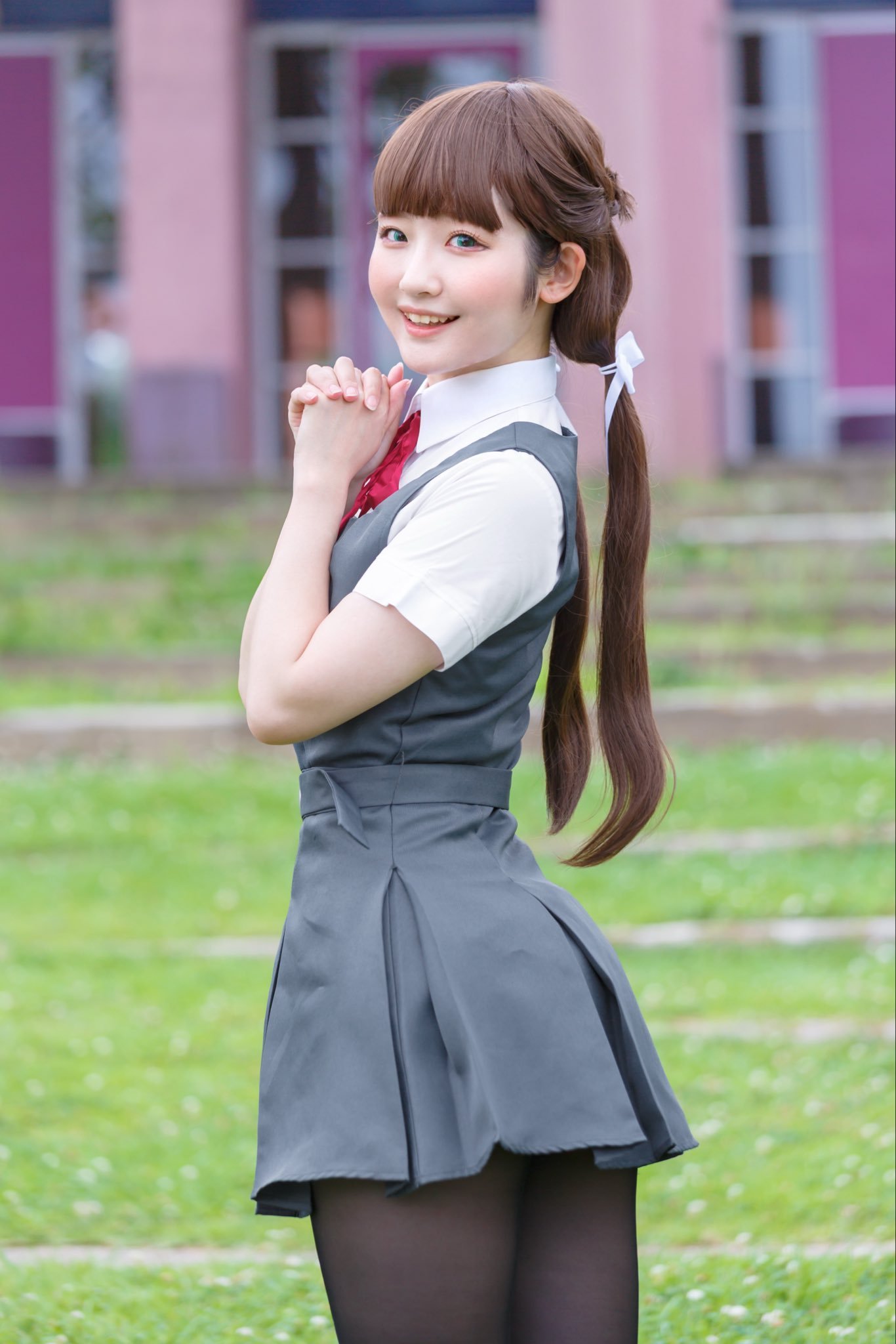 3CD有意思福利有趣图【第200期】雪山救了100只狐狸-3CD