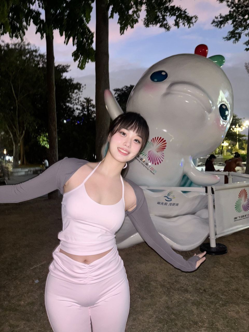 3CD有意思福利有趣图【第201期】竟然提供这种服务-3CD