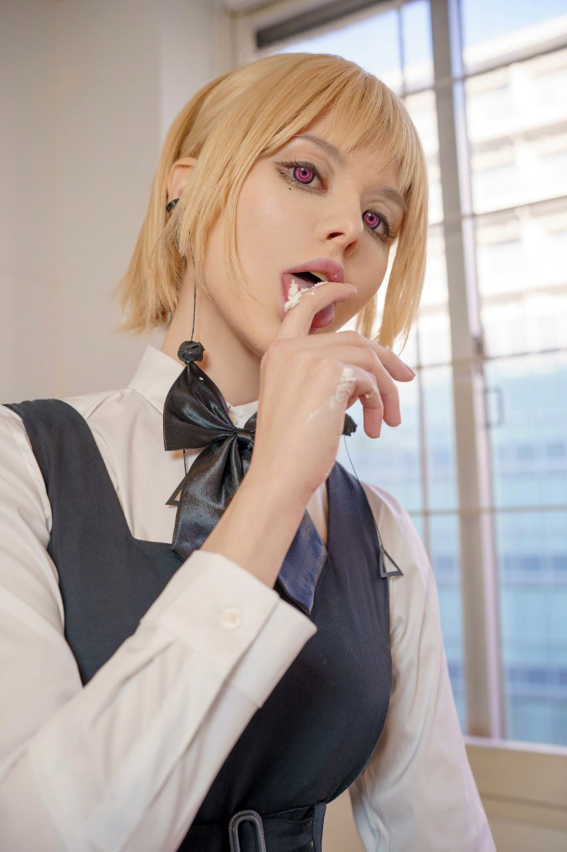 3CD有意思福利有趣图【第203期】为何它们这么壮？